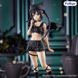 K-ON! BiCute Dark PVC Figure Azusa Nakano 24 cm - PRE-ORDER