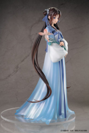 The Legend of Sword and Fairy PVC Figure Zhao Ling-Er "Shi Hua Ji" Xian Ling Xian Zong Ver. 26 cm