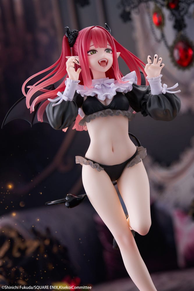 My Dress-Up Darling T-Most PVC Figure Marin Kitagawa (Liz Ver.) Reissue 29 cm - PRE-ORDER