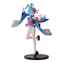 Re: Zero - Starting Life in Another World 1/7 PVC Figure Rem Wa-Bunny 23 cm - PRE-ORDER