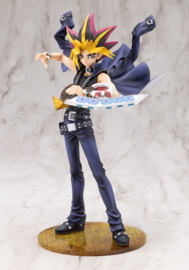 Yu-Gi-Oh! ARTFX J 1/7 PVC Figure Yami Yugi Passionate Duelists 23 cm - PRE-ORDER