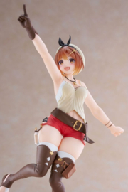 Atelier Ryza: Ever Darkness & the Secret Hideout Coreful PVC Figure Ryza 18 cm