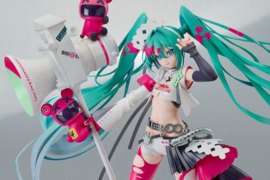 Hatsune Miku GT Project 1/7 PVC Figure Racing Miku 2025 Ver. 28 cm - PRE-ORDER