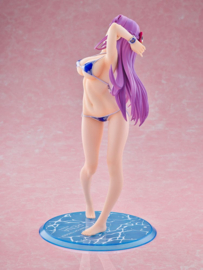 Grisaia Phantom Trigger 1/6 PVC Figure Rena Fukami Metallic Blue Ver. 28 cm - PRE-ORDER