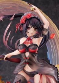 Date A Live IV 1/7 PVC Figure Kurumi Tokisaki Lingerie Swimwear Ver. 27 cm - PRE-ORDER