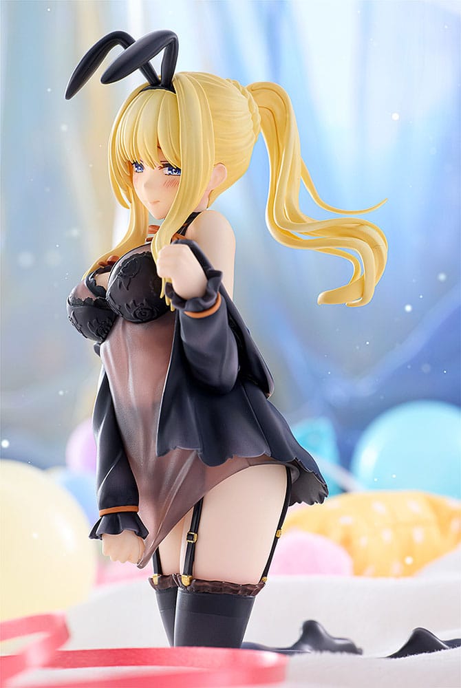 Konosuba God's blessing on this wonderful world! PVC Figure Darkness: Light Novel 10th Anniversary Ver. 15 cm - PRE-ORDER