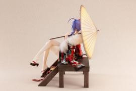 Azur Lane 1/7 PVC Figure St. Louis Spirits in the Snow Ver. Bonus Edition 23 cm - PRE-ORDER