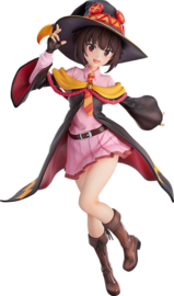 KonoSuba: God's Blessing on This Wonderful World! 1/7 PVC Figure Megumin 25 cm - PRE-ORDER