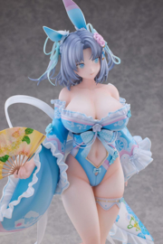 Senran Kagura PVC 1/4 PVC Figure Yumi: Japanese Bunny Ver. 43 cm - PRE-ORDER