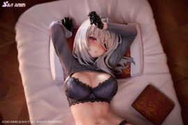 Original Character 1/7 PVC Figure Moonlight Night Lenne 28 cm - PRE-ORDER