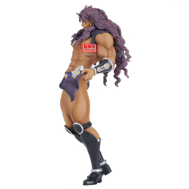 Jojo's Bizarre Adventure Part 2 PVC Figure Kars 22 cm - PRE-ORDER