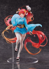 Azur Lane 1/7 PVC Figure Honolulu among the stalls (Pine DT-185)