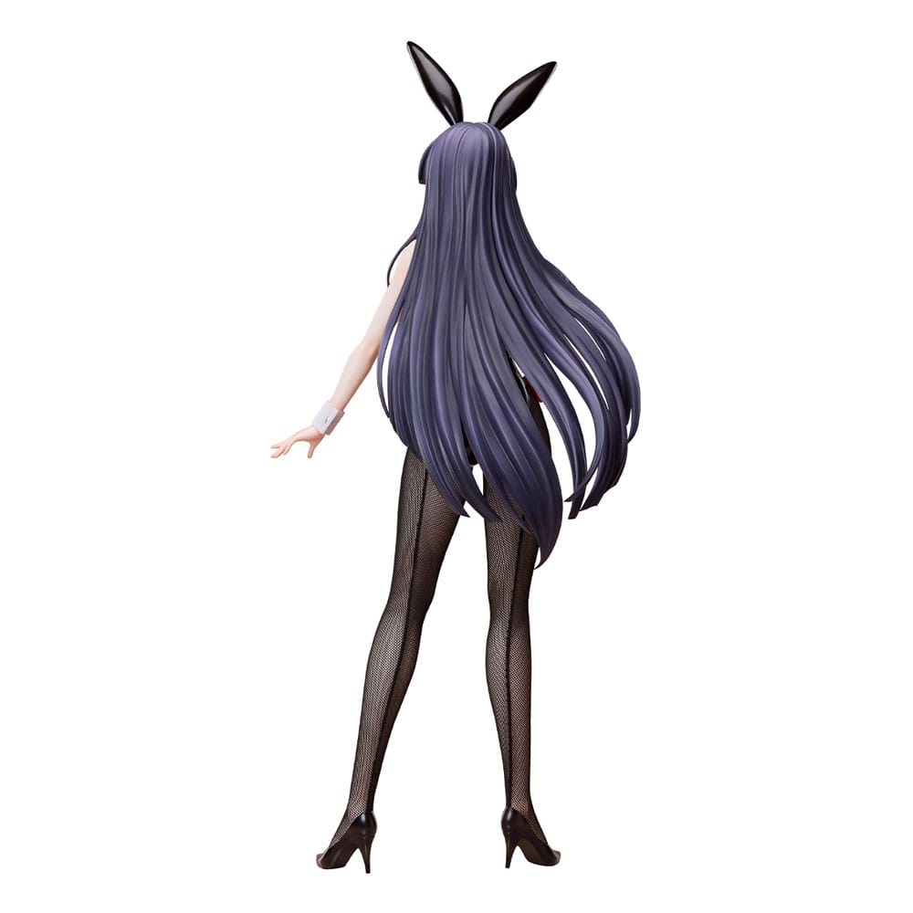 Code Geass: Lelouch of the Rebellion B-Style PVC Figure Rozé of the Recapture Sakuya Sumeragi Bunny Ver. 45 cm - PRE-ORDER