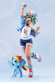 My Little Pony Bishoujo 1/7 PVC Figure Rainbow Dash 24 cm - PRE-ORDER