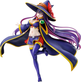 The Red Ranger Becomes an Adventurer in Another World 1/7 PVC Figure Yihdra Arvoln 24 cm - PRE-ORDER
