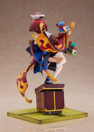 Fate/Grand Order 1/7 PVC Figure Saber Beni-enma 25 cm