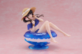 Lycoris Recoil Aqua Float Girls PVC Figure Takina Inoue 10 cm - PRE-ORDER