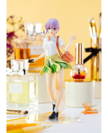 The Quintessential Quintuplets Pop Up Parade PVC Figure Ichika Nakano