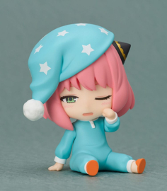 Spy x Family Nendoroid Surprise Minifigures Anya Collection 7 cm Assortment (6) - PRE-ORDER