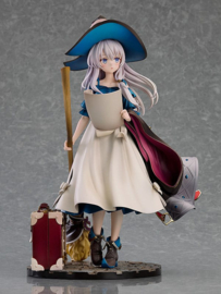 Wandering Witch: The Journey of Elaina 1/7 PVC Figure Elaina Early Summer Sky 25 cm