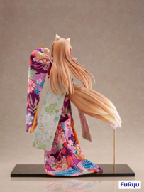 Spice and Wolf 1/4 PVC Figure Holo Japanese Doll 41 cm - PRE-ORDER