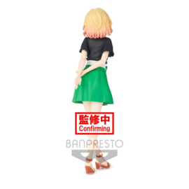 Rent a Girlfriend PVC Figure Mami Nanami Exhibition Ver.