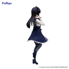 Oreimo 2 Trio-Try-iT PVC Figure Kuroneko 19 cm - PRE-ORDER
