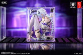 Original Character 1/7 PVC Figure The Girl in the Box 11 cm - PRE-ORDER