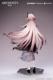 Arknights Gift+ 1/8 PVC Figure Theresa: Journey of Music Ver. 22 cm - PRE-ORDER