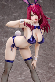 Food Wars Shokugeki no Soma 1/4 PVC Figure Rindo Kobayashi Bunny Ver. 42 cm - PRE-ORDER