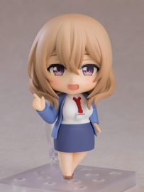 My Tiny Senpai Nendoroid Action Figure Shiori Katase 10 cm - PRE-ORDER