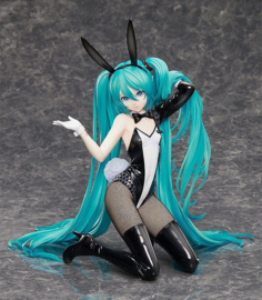 Character Vocal Series 01: Hatsune Miku PVC Figure 1/4 Bunny Ver. / Art by SanMuYYB 30 cm - PRE-ORDER