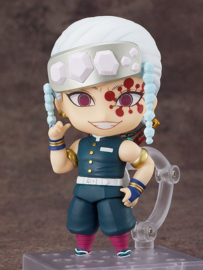 Demon Slayer Nendoroid Figure Tengen Uzui 10 cm