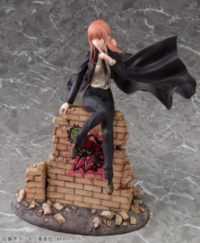 Chainsaw Man 1/7 PVC Figure Makima 28 cm