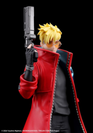 Trigun Stampede Oshi Works Figure Vash the Stampede 22 cm - PRE-ORDER