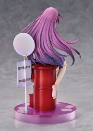 Monogatari Series 1/7 PVC Figure Hitagi Senjyogahara: Letter to You 23 cm