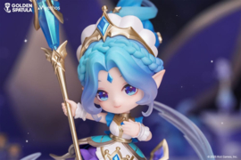 Golden Spatula PVC Figure Prestige Perfume Gem Chibi Janna Figure 17 cm - PRE-ORDER