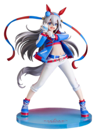 Umamusume: Pretty Derby 1/7 PVC Figure Tamamo Cross 21 cm - PRE-ORDER