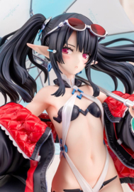 Phantasy Star Online 2 1/6 PVC Figure White Sand Annette Summer Vacation 33 cm - PRE-ORDER