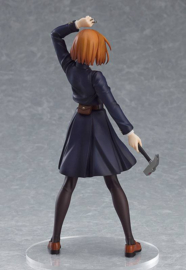 Jujutsu Kaisen Pop Up Parade PVC Figure Nobara Kugisaki 17 cm