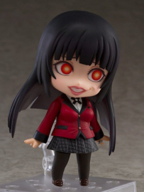Kakegurui - Compulsive Gambler Nendoroid Action Figure Yumeko Jabami 10 cm - PRE-ORDER