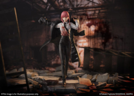 Chainsaw Man Shibuya Scramble 1/7 PVC Figure Makima 26 cm - PRE-ORDER