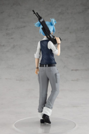 Assassination Classroom Pop Up Parade PVC Figure Nagisa Shiota 17 cm - PRE-ORDER