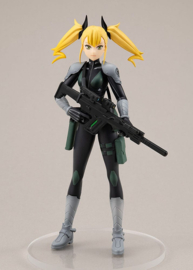 Kaiju No. 8 Pop Up Parade PVC Figure Kikoru Shinomiya 16 cm
