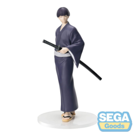 Kaiju No. 8 XStellar PVC Figure Soshiro Hoshina Yukata Ver. 18 cm - PRE-ORDER