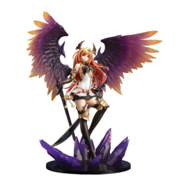 Rage of Bahamut 1/8 PVC Figure Dark Angel Olivia 31 cm - PRE-ORDER