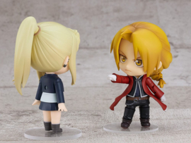 Fullmetal Alchemist: Brotherhood Nendoroid Action Figure Winry Rockbell 10 cm