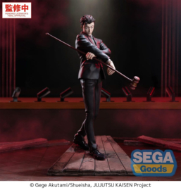 Jujutsu Kaisen Luminasta PVC Figure The Culling Game Hiromi Higuruma 23 cm - PRE-ORDER