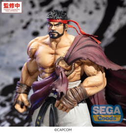 Street Fighter FIGURIZMa PVC Figure Ryu 26 cm - PRE-ORDER