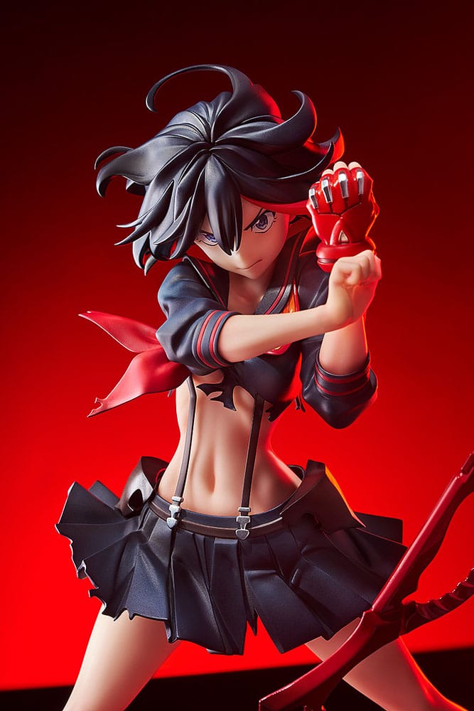 Kill La Kill 1/7 PVC Figure Ryuko Matoi: Transformation Ver. 23 cm - PRE-ORDER